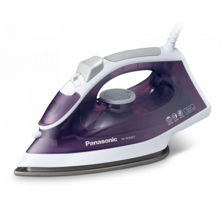 Утюг Panasonic NI-M300TVTW Panasonic - pestovo-experts.ru – фото 1