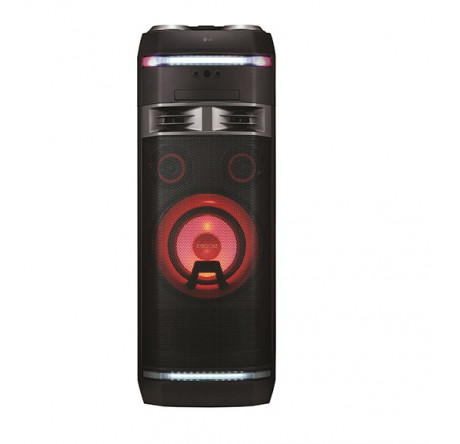 Мидисистема LG OL90DK X-Boom LG - pestovo-experts.ru – фото 1