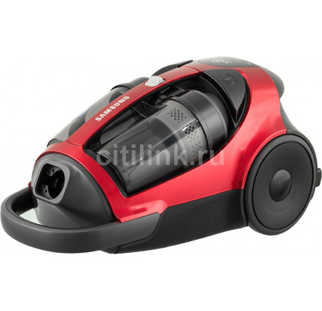  Пылесос SAMSUNG VCC885HH3P/XEV Samsung - pestovo-experts.ru – фото 1