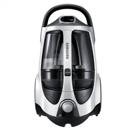 Пылесос Samsung SC8835V37/XEV  Samsung - pestovo-experts.ru – фото 1