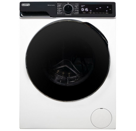 DeLonghi DWM 624 VI ALICIA Стиральная машина  DELONGHI КБТ - pestovo-experts.ru – фото 1