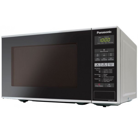 Микроволновая печь Panasonic NN-ST254MZPE Panasonic - pestovo-experts.ru – фото 1