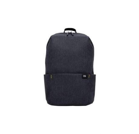 Xiaomi Mi Casual Daypack черный Рюкзак  Xiaomi - pestovo-experts.ru – фото 1