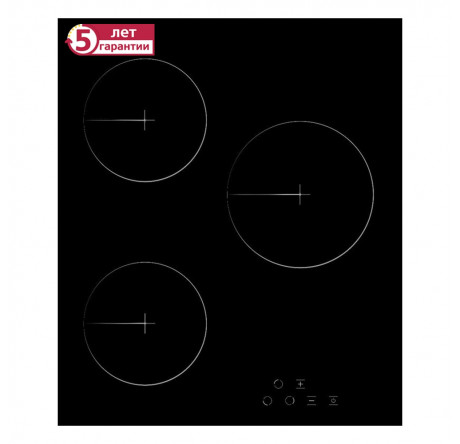 Варочная поверхность Simfer H45D13B001 Simfer - pestovo-experts.ru – фото 1