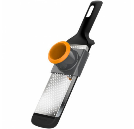 Fiskars FF 1014412 Тёрка мелкая  Fiskars - pestovo-experts.ru – фото 1