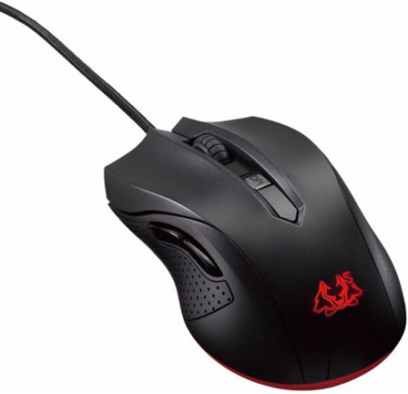 Мышь ASUS Cerberus Asus - pestovo-experts.ru – фото 1