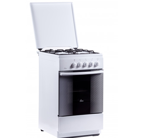 Кухонная плита Flama FG 2402 W Flama - pestovo-experts.ru – фото 1