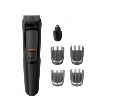 Машинка для стрижки Philips  MG3710/15  Philips DAP - pestovo-experts.ru – фото 1