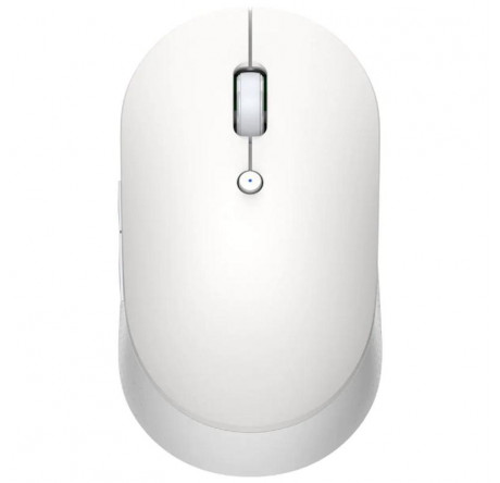 Мышь Xiaomi Dual Mode Wireless Mouse Silent Edition HLK4040GL Xiaomi - pestovo-experts.ru – фото 1