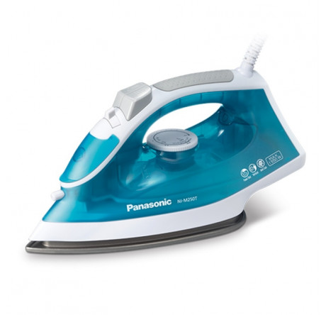 Утюг Panasonic NI-M250TGTW Panasonic - pestovo-experts.ru – фото 1