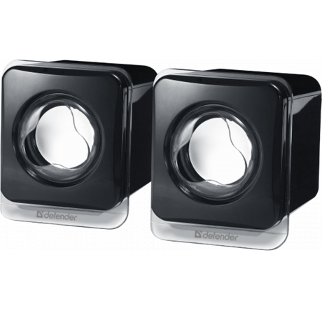 Акустическая система Defender  SPK 35 Defender - pestovo-experts.ru – фото 1