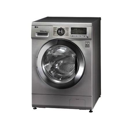 Стиральная машина LG F1296TD4  LG - pestovo-experts.ru – фото 1