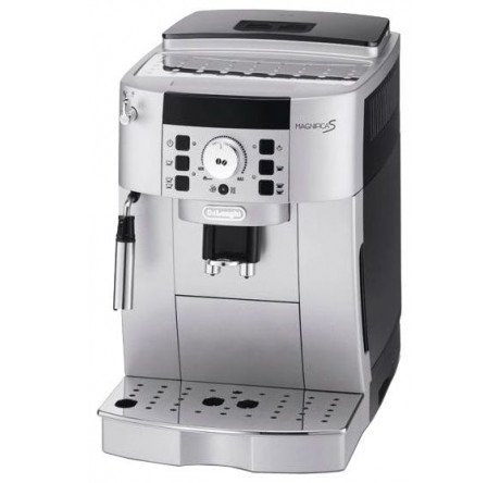 Кофемашина Delonghi ECAM 22.110.B DE LONGHI - pestovo-experts.ru – фото 2