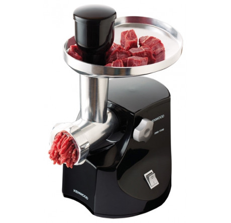 Мясорубка Kenwood MG474 Kenwood - pestovo-experts.ru – фото 1