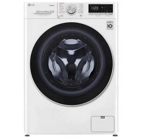 Стиральная машина LG F2V5GS0W  LG - pestovo-experts.ru – фото 1