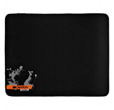 Коврик игровой Canyon CNE-CMP2 Gaming Mouse Pad_ 270x210x3mm. (D CANYON - pestovo-experts.ru – фото 1