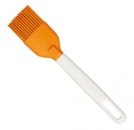 Fiskars FF 1023614 Кисть силиконовая  Fiskars - pestovo-experts.ru – фото 1