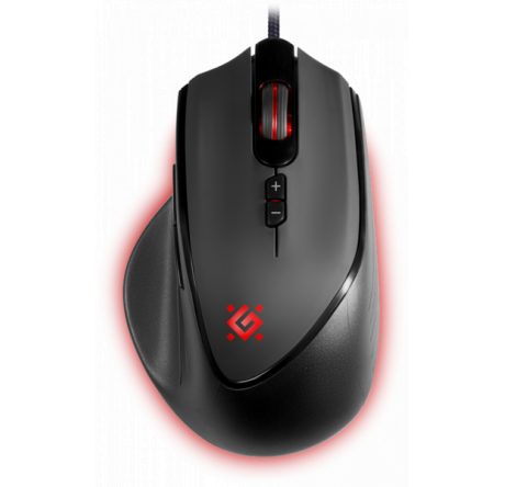 Мышь Defender Boost GM-708L Defender - pestovo-experts.ru – фото 1