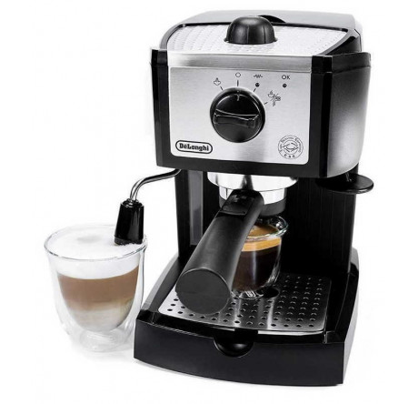 Кофеварка Delonghi EC 155 DE LONGHI - pestovo-experts.ru – фото 1