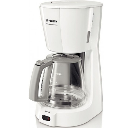 Кофеварка Bosch TKA3A031 Bosch - pestovo-experts.ru – фото 1