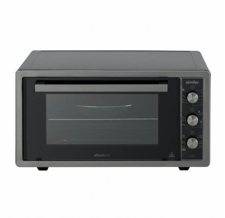 Электропечь Simfer M4577 Simfer - pestovo-experts.ru – фото 3