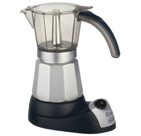 Кофеварка DeLonghi EMKM.6.B DE LONGHI - pestovo-experts.ru – фото 1