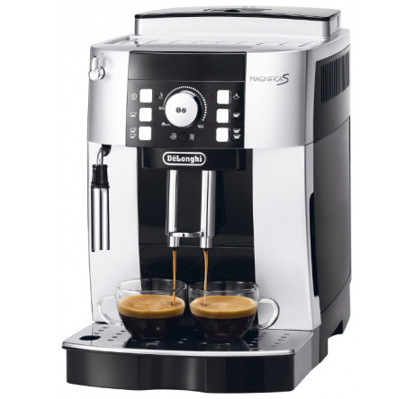 Кофемашина Delonghi ECAM 21.117SB DE LONGHI - pestovo-experts.ru – фото 1
