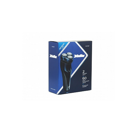 Бритва роторная Doffler RS-1567 Doffler - pestovo-experts.ru – фото 2