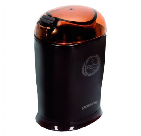 Кофемолка Polaris PCG 1017 Polaris - pestovo-experts.ru – фото 1