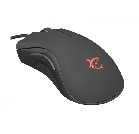 Мышь White Shark Hector GM-5008 White Shark - pestovo-experts.ru – фото 1