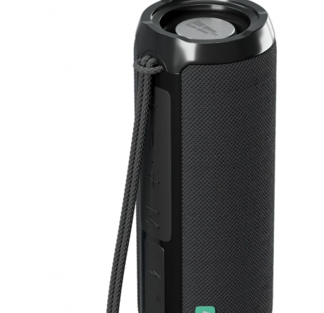 More Choice BS22 Black Bluetooth 5.1 2*5W 1800mAh Колонка MORE CHOICE - pestovo-experts.ru – фото 1