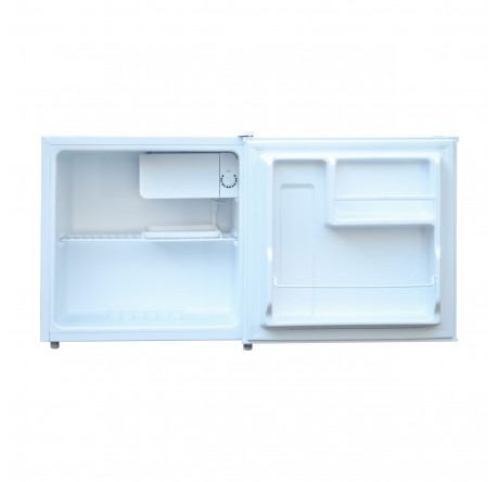 Willmark RF-65W 1000718 белый Холодильник WILLMARK - pestovo-experts.ru – фото 1