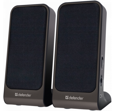 Defender 2.0 система SPK-225 4 Вт, питание от USB 65220 Акустиче Defender - pestovo-experts.ru – фото 1