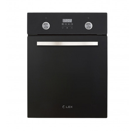 Духовой шкаф Lex EDP 4590 BL LEX - pestovo-experts.ru – фото 1