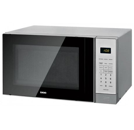 BBK 20MWS-729S/BS/RU Микроволновая печь BBK - pestovo-experts.ru – фото 1