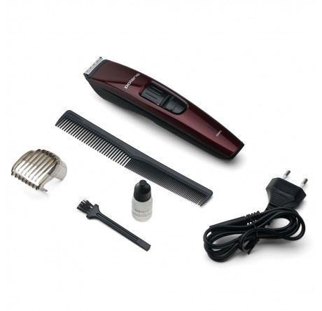 Polaris PHC 1102R индиго Машинка д/стрижки Polaris - pestovo-experts.ru – фото 1