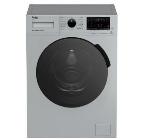 Стиральная машина Beko WSPE6H616S  Beko - pestovo-experts.ru – фото 1