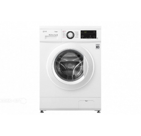Стиральная машина LG F2J3HS0W  LG - pestovo-experts.ru – фото 1