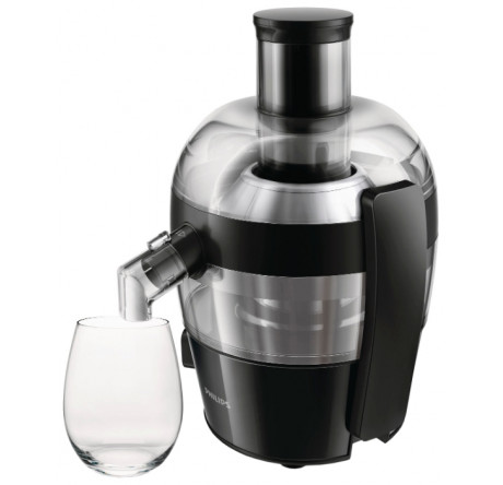 Соковыжималка Philips HR1832/02 Philips DAP - pestovo-experts.ru – фото 2