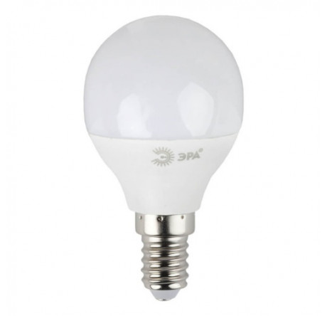Эра LED P45-7W-827-E14 ЭРА - pestovo-experts.ru – фото 1