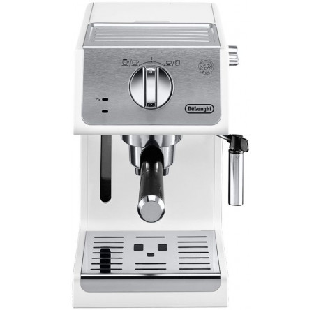 DeLonghi ECP33.21.W DE LONGHI - pestovo-experts.ru – фото 1