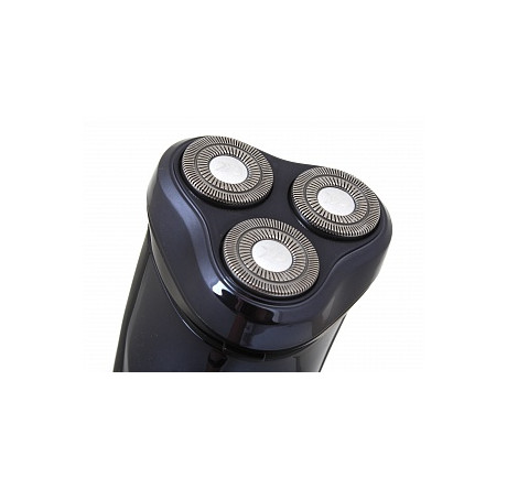 Бритва роторная Doffler RS-1567 Doffler - pestovo-experts.ru – фото 3