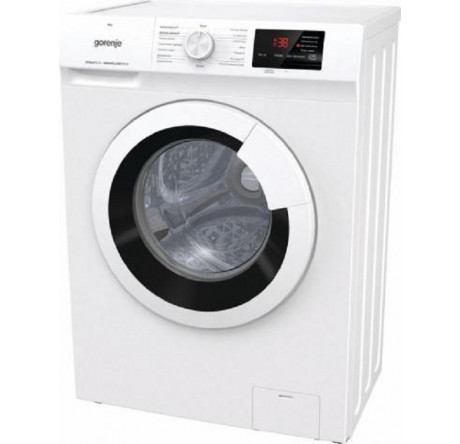 Стиральная машина Gorenje WHE60SFS Gorenje - pestovo-experts.ru – фото 1