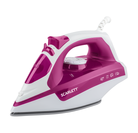 Утюг Scarlett SC-SI30K25  Scarlett - pestovo-experts.ru – фото 1