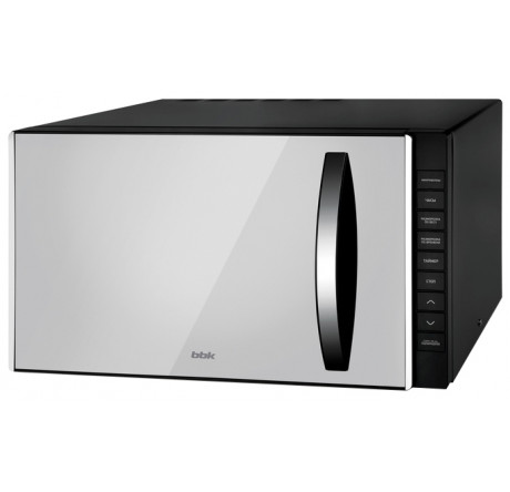 BBK 23MWS-826T/B-M Микроволновая печь BBK - pestovo-experts.ru – фото 1