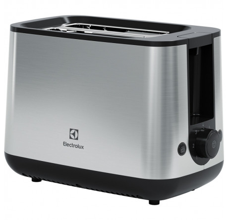 Тостер Electrolux E3T1-3ST Electrolux - pestovo-experts.ru – фото 1