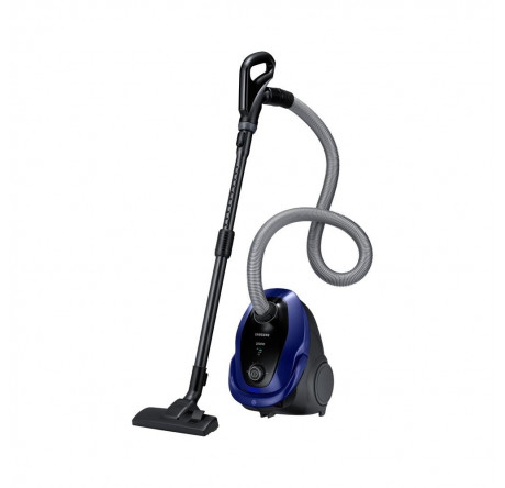 Пылесос  Samsung VC20M251AWB Samsung - pestovo-experts.ru – фото 1