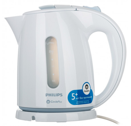 Чайник Philips HD4646/70 Philips DAP - pestovo-experts.ru – фото 1
