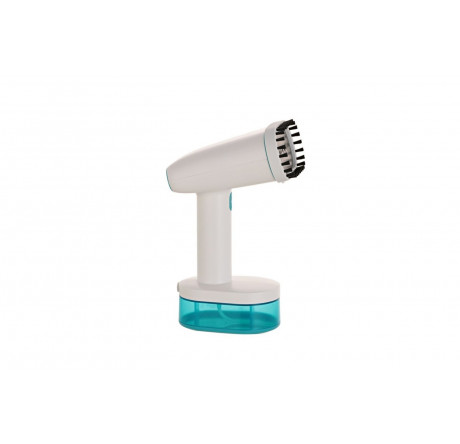 Отпариватель Kitfort KT-984-3 ручной бирюзовый  Kitfort - pestovo-experts.ru – фото 1