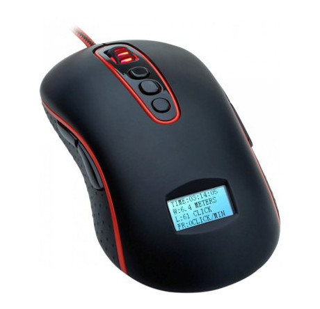 Мышь Redragon Mars REDRAGON - pestovo-experts.ru – фото 1